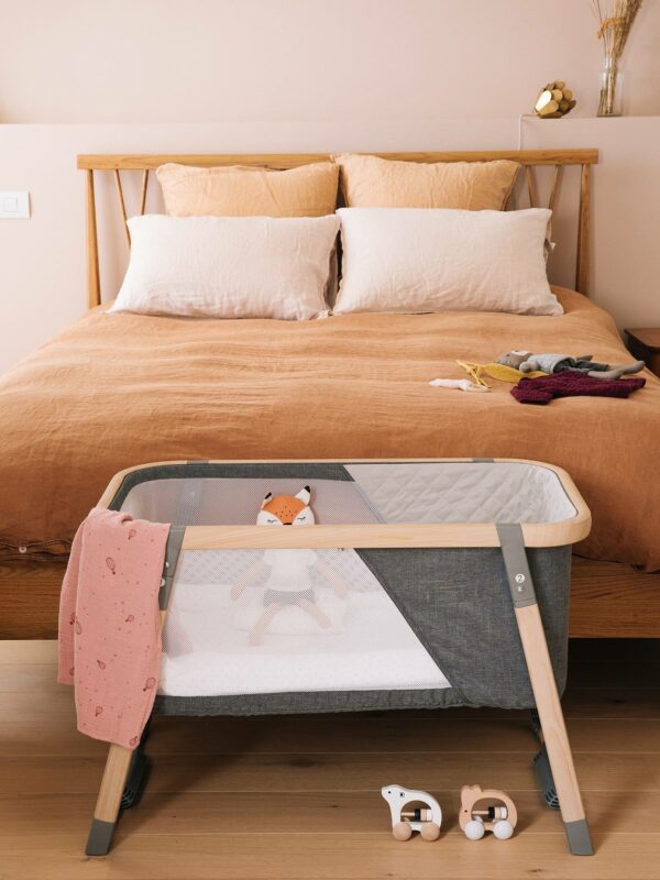 Vertbaudet 2-in-1 Baby Reisebett