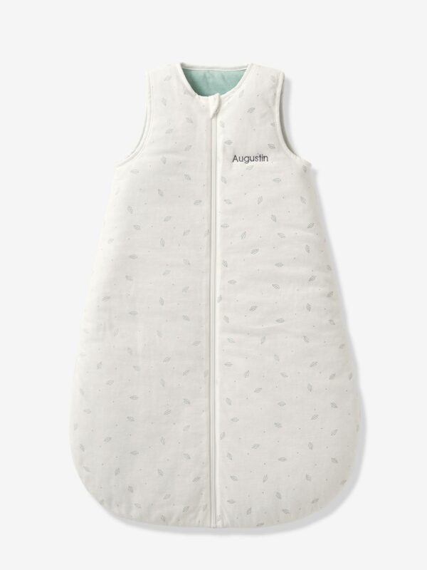 Vertbaudet Baby Schlafsack „Dreamy“ Bio-Baumwolle