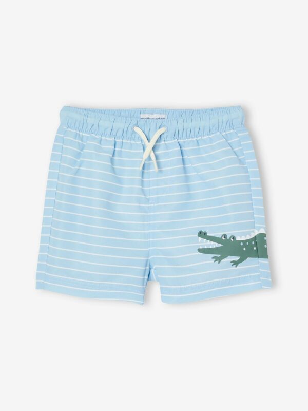 Vertbaudet Jungen Baby Badeshorts