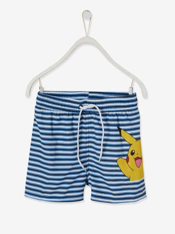 Pokemon Jungen Badeshorts POKEMON