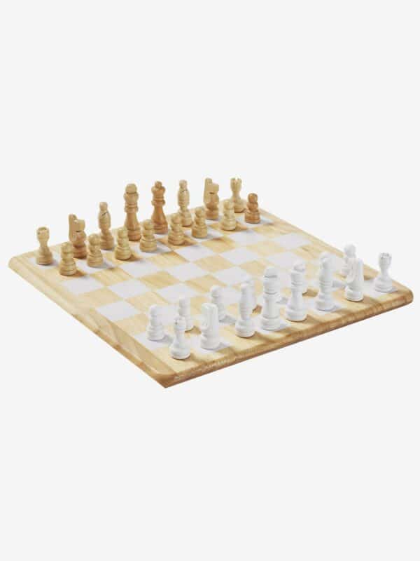 Vertbaudet Kinder Schach-Spiel