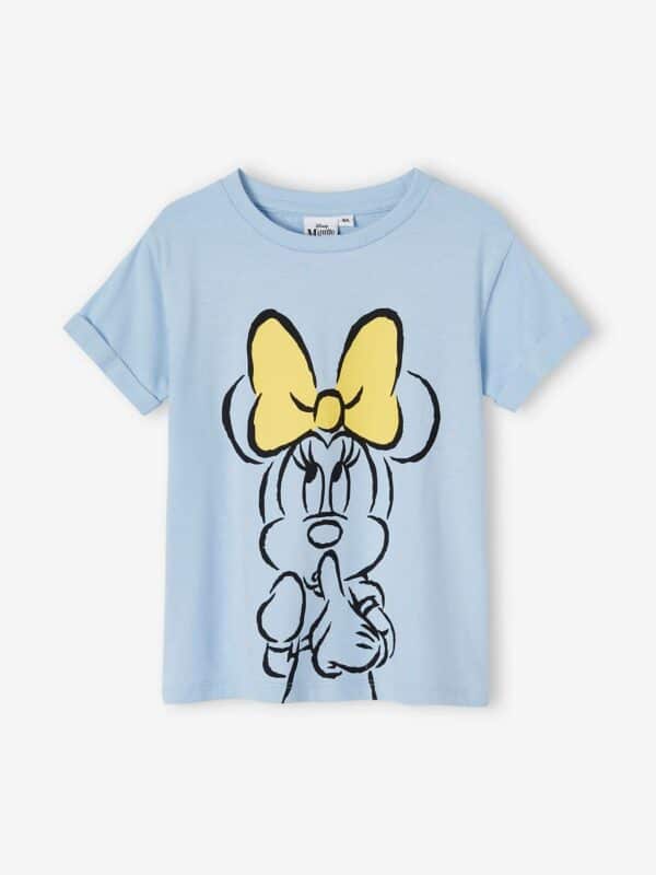 Minnie Maus Mädchen T-Shirt Disney MINNIE MAUS
