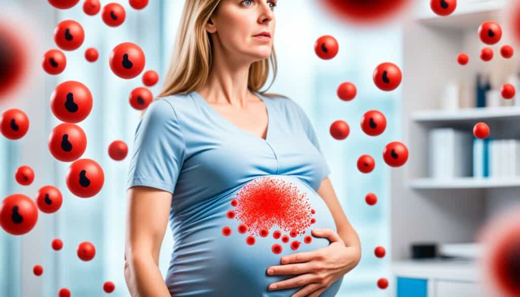 Anti-Kell-Antikörper in der Schwangerschaft